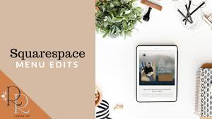 how to make custom menus squarespacea ,
Squarespace templates, squarespace website templates,Squarespace best templates,
 Squarespace Themes, free squarespace templates, Presentybox