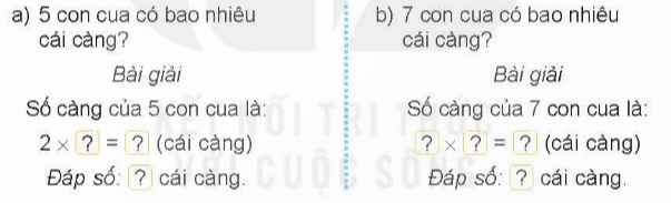 BÀI 39 BẢNG NHÂN 2I.HOẠT ĐỘNGCâu 1: Tính nhẩm.Đáp án chuẩn:Câu 2: Số? Đáp án chuẩn:II.LUYỆN TẬP