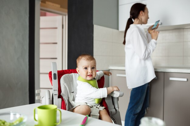 Boosting Baby Health with the Right Sleep Habits