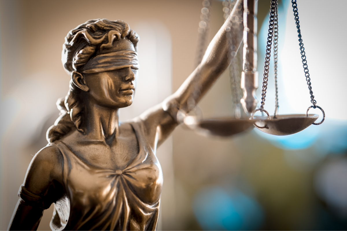 Legal Rights in Criminal Cases Explained