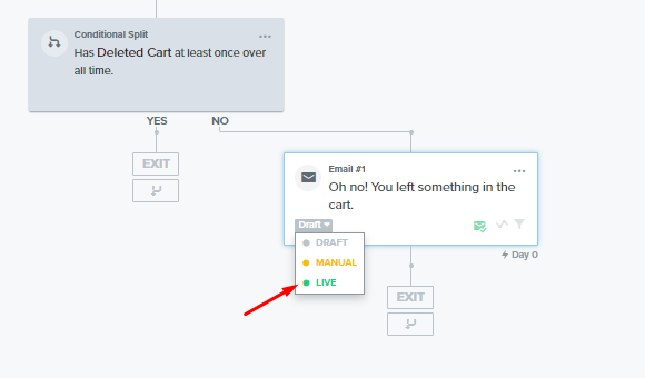 Integration with Klaviyo - Tyche Softwares Documentation