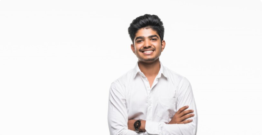 Chennai student