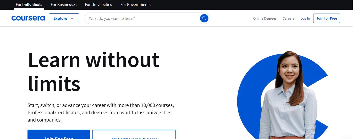 Coursera