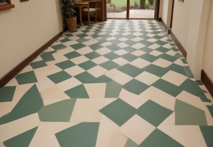 anti skid tiles