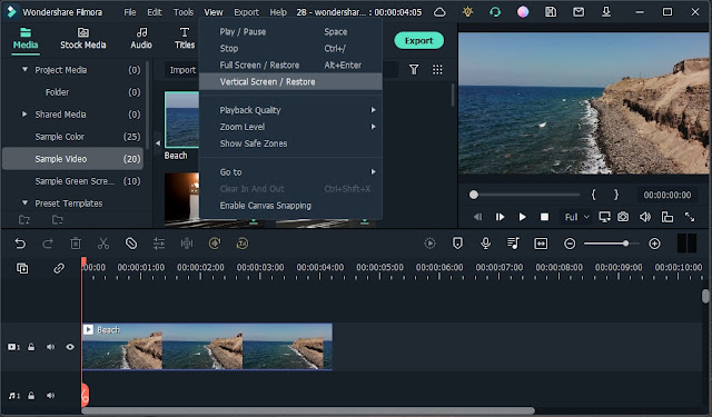 Download Filmora 13/14 Video Editor for Free