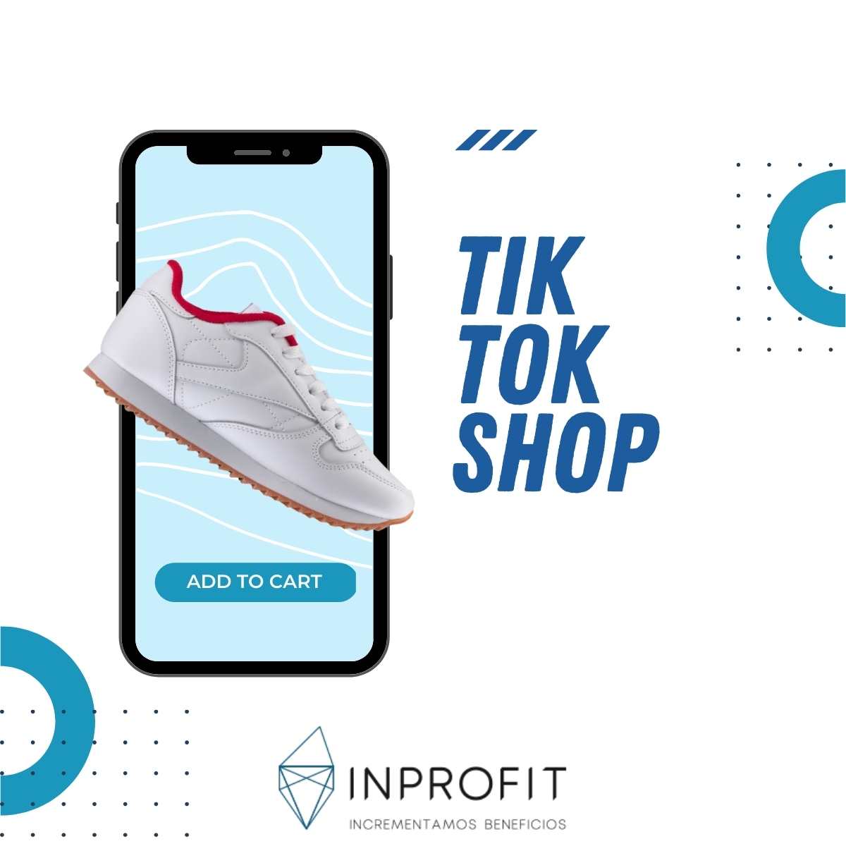 Unleashing the Power of TikTok Shopping Ads - A New Era in Digital Marketing