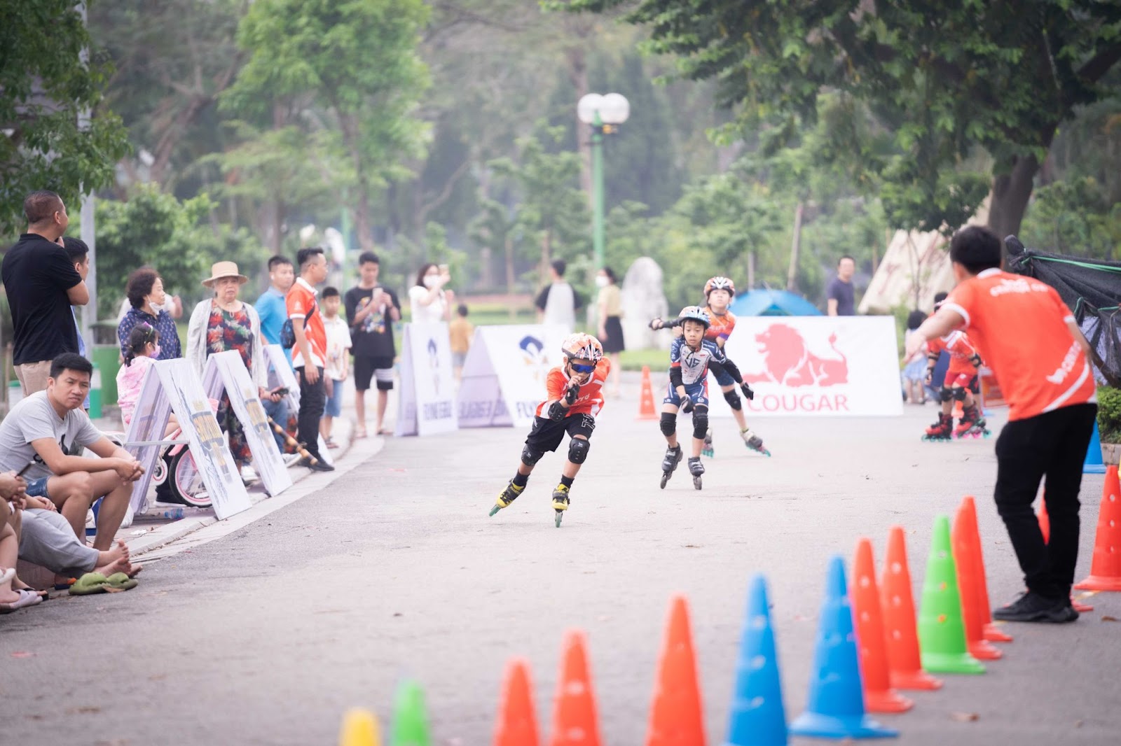 Địa chỉ mua giày patin tại Đà Nẵng nổi bật nhất