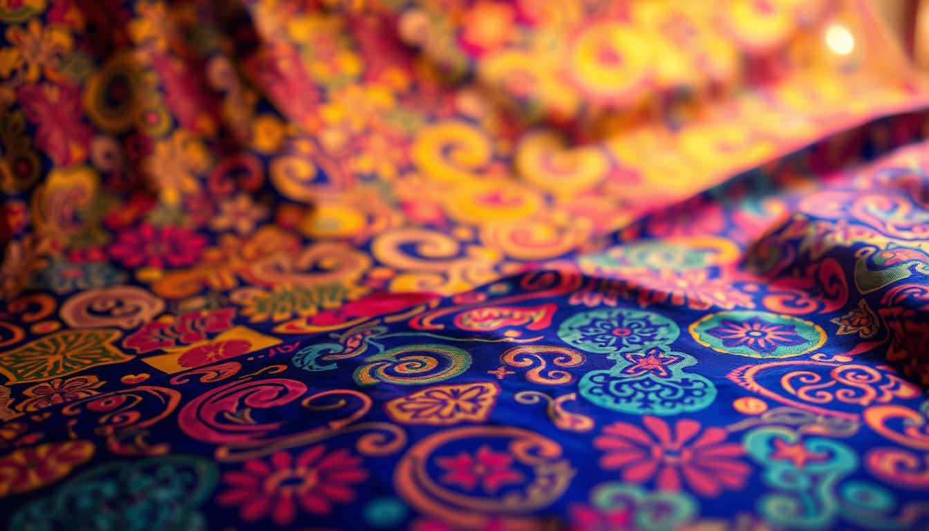 batik motifs symbolism