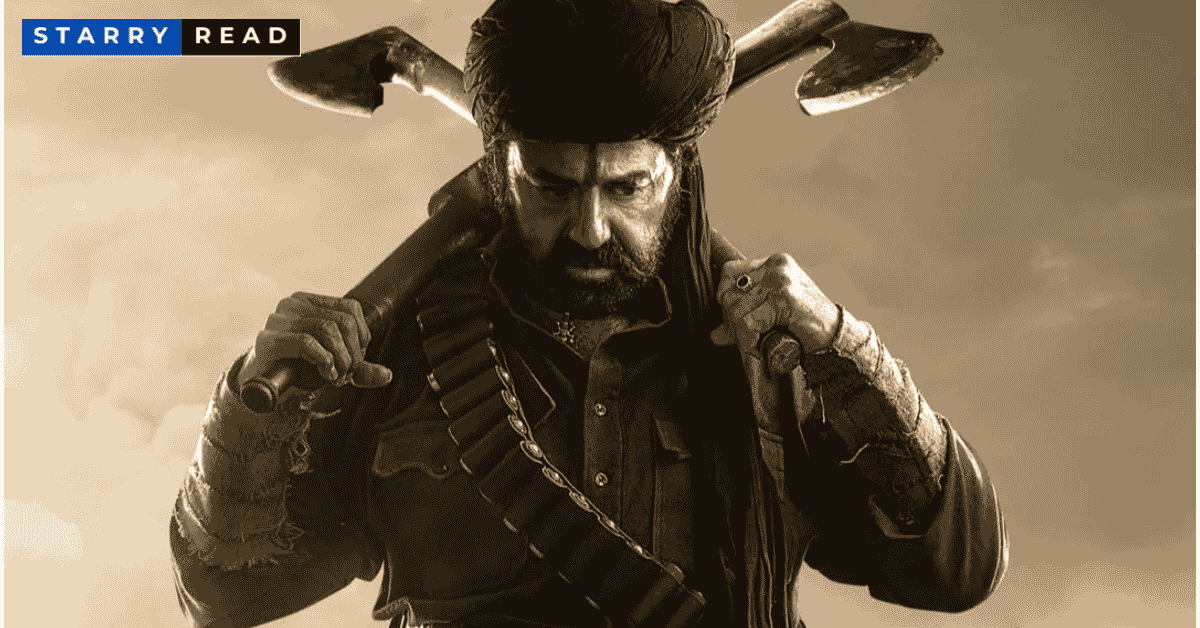 Daaku Maharaaj 2025 – action drama with Nandamuri B