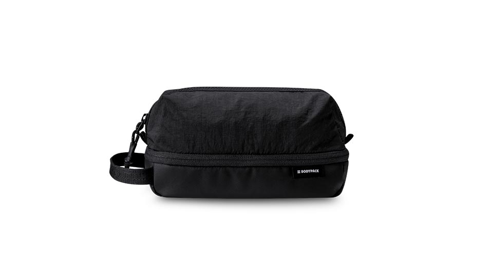 Bodypack Assistant 2.0 Toiletry