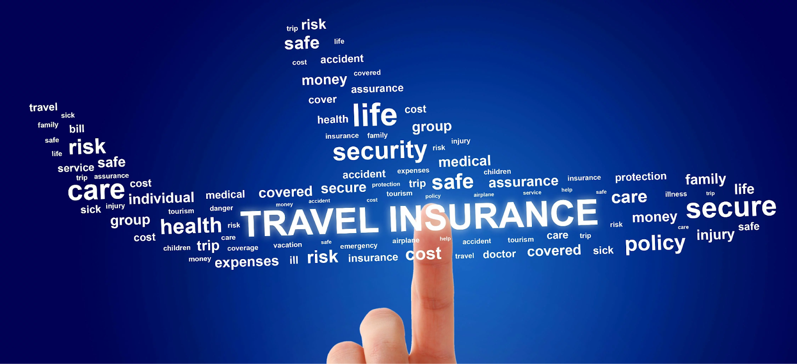 The Problems with Cheap Travel Insurance