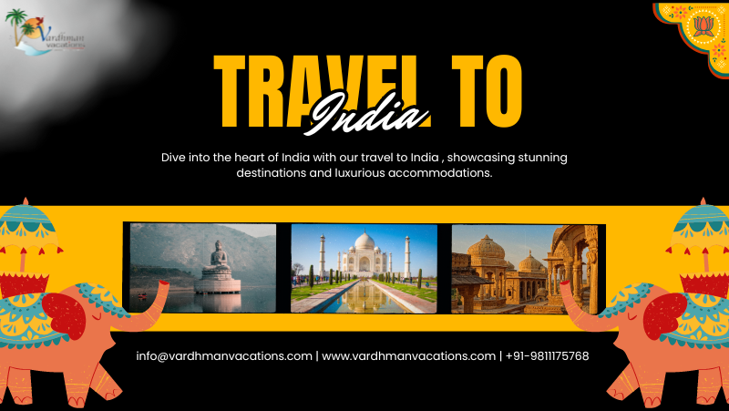 India Tour packages