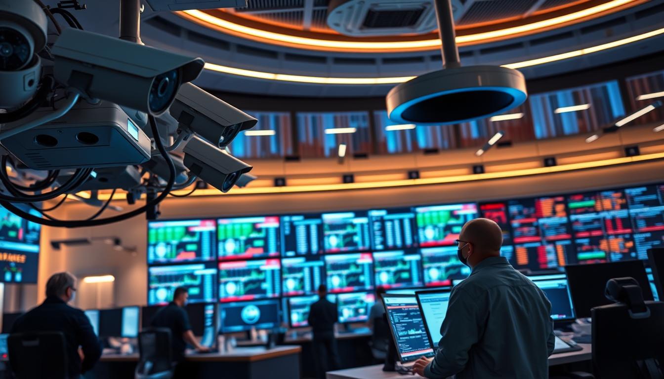 security measures in trading platforms