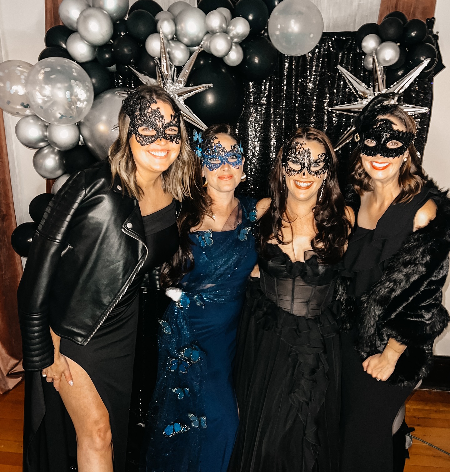 Bachelorette Party Themes
