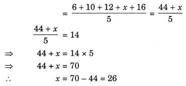 Data Handling Class 7 Extra Questions Maths Chapter 3 Q7
