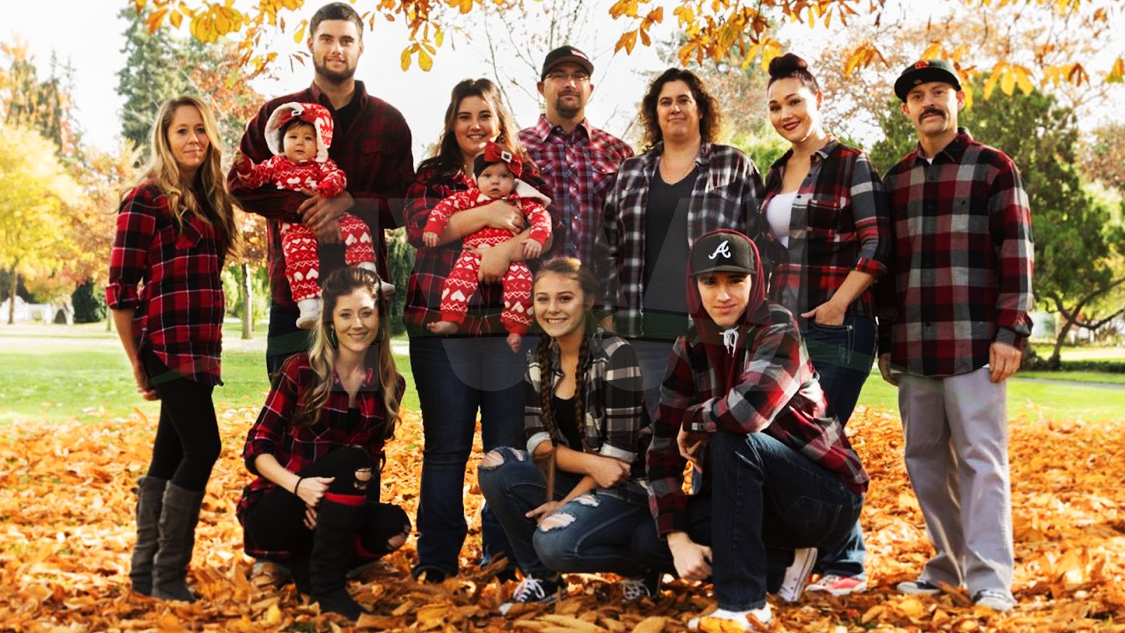 flannel family pictures images 6