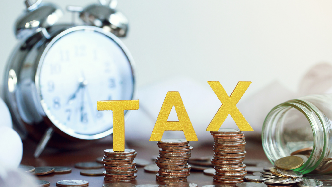 tax credit
