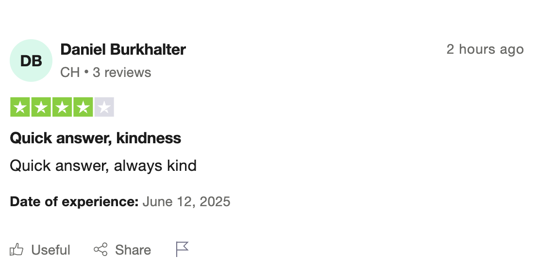 holafly customer reviews