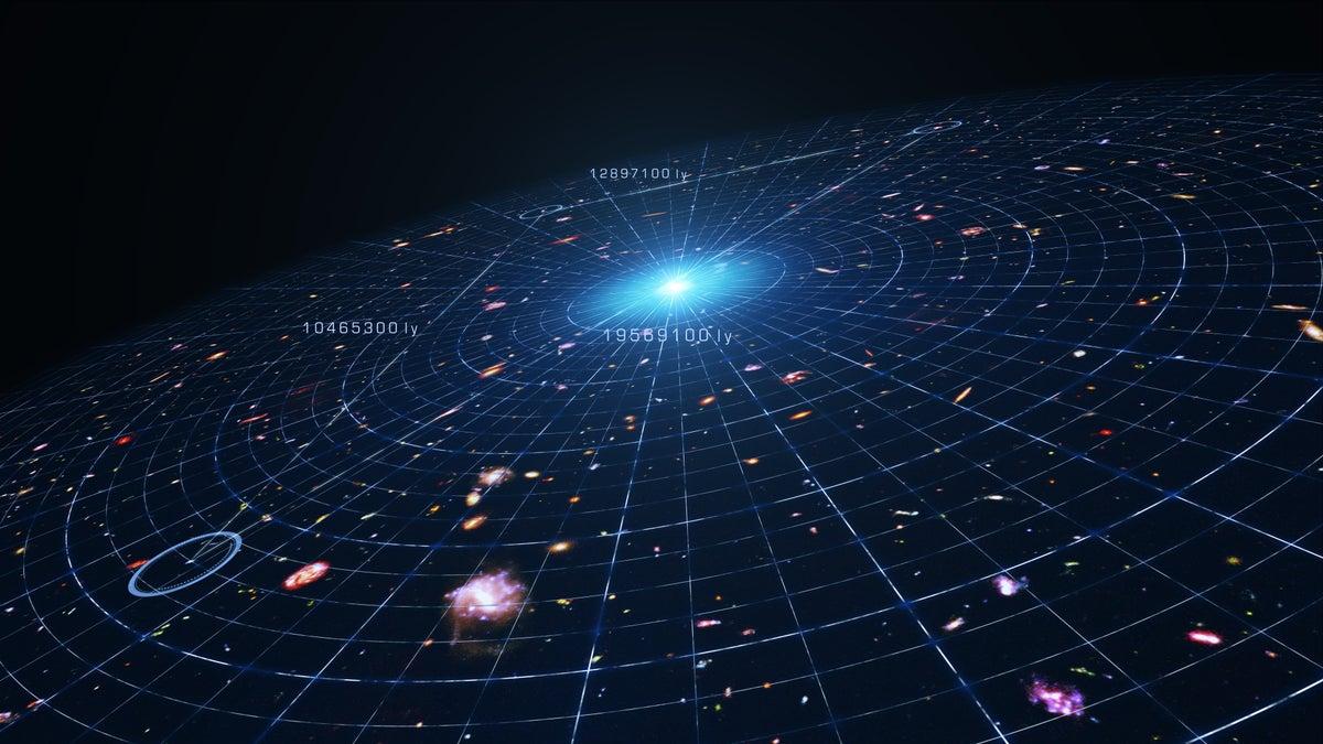 Will the Universe Ever Stop Expanding? | Scientific American