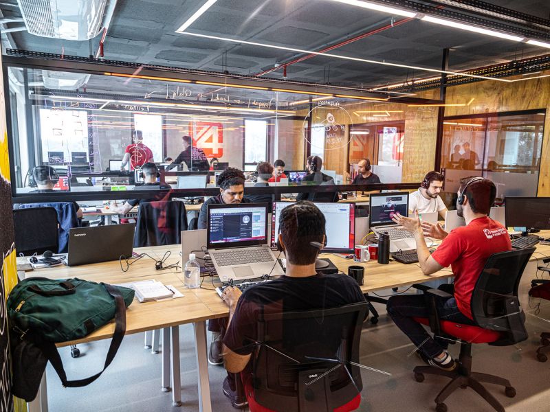 agile marketing importância