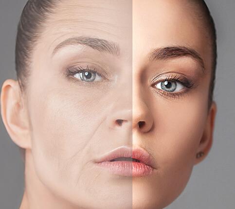 بهترین و سریعترین روش برای جوانسازی