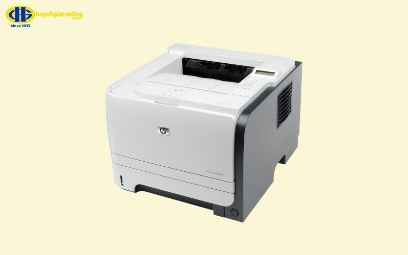 cách in 2 mặt trên excel bằng máy HP