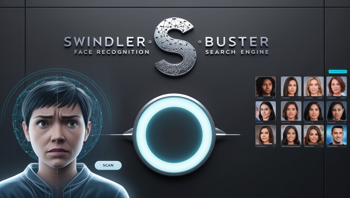 swindlerbuster face search
