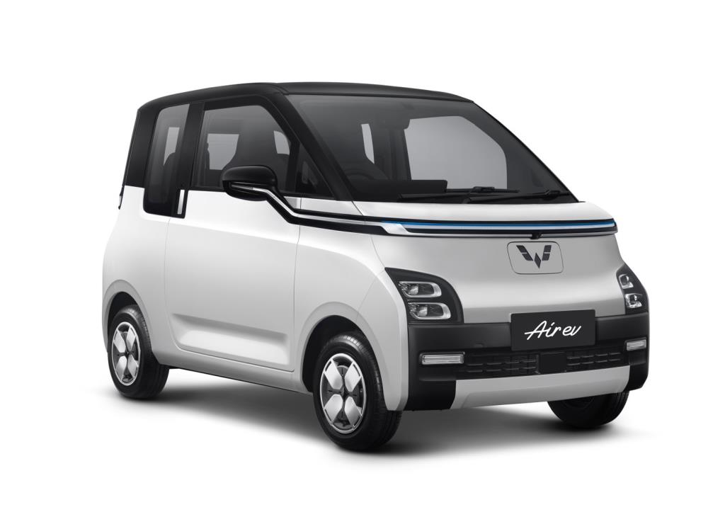 รถยนต์ Wuling Air EV