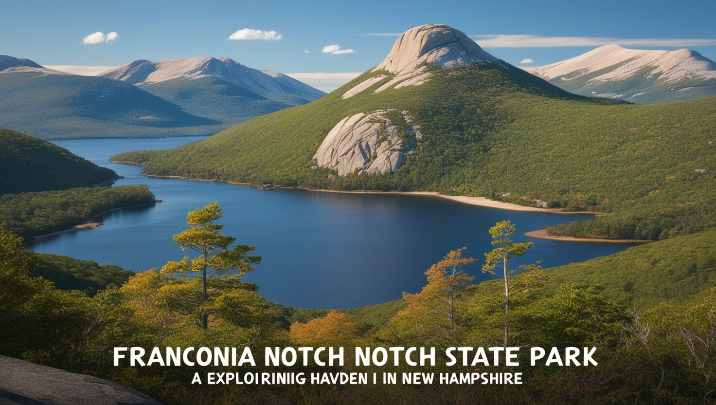 Franconia Notch State Park