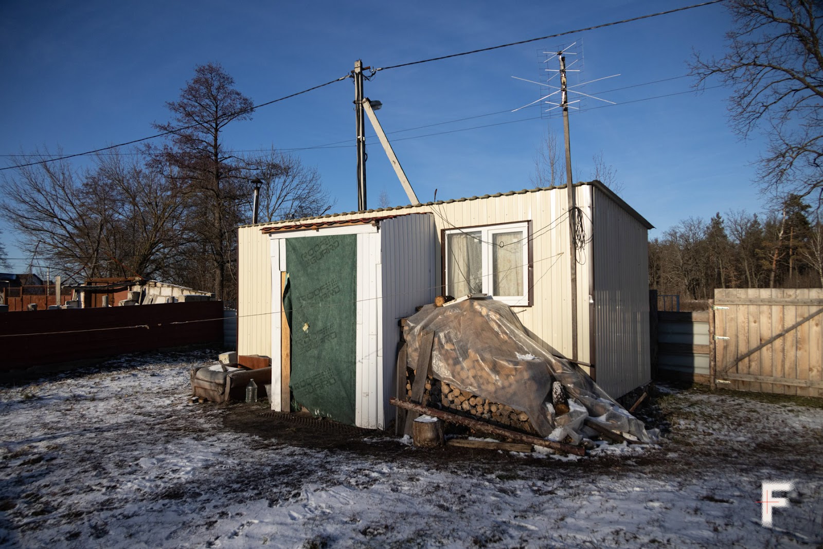 Село, через яке перечепилася «друга армія світу» – як відроджується Мощун