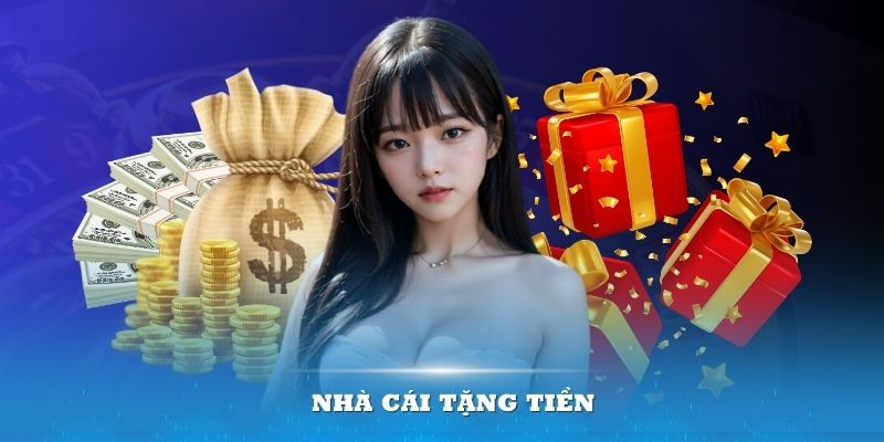 Tại sao các nhà cái tặng tiền lại tổ chức những chương trình khuyến mãi?