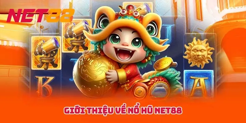 Nổ hũ NET88 - Hình 1