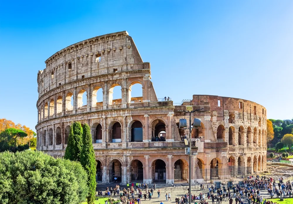 Rome Italy, Rome Jubilee 2025, Colosseum , Roman Empire