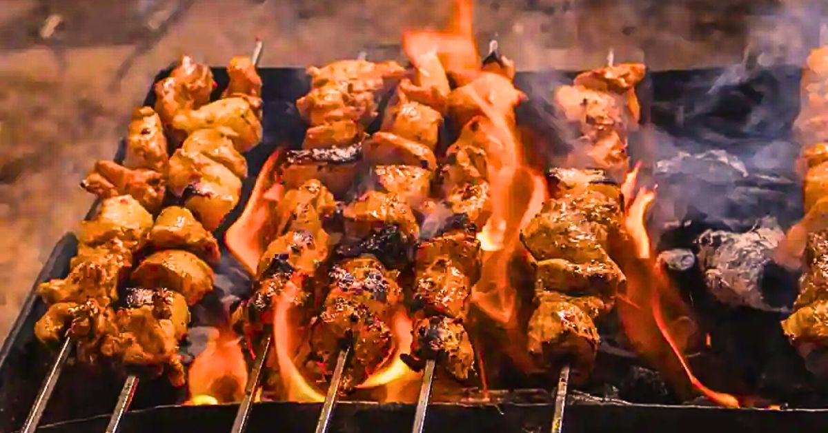  Kashmiri Tuj