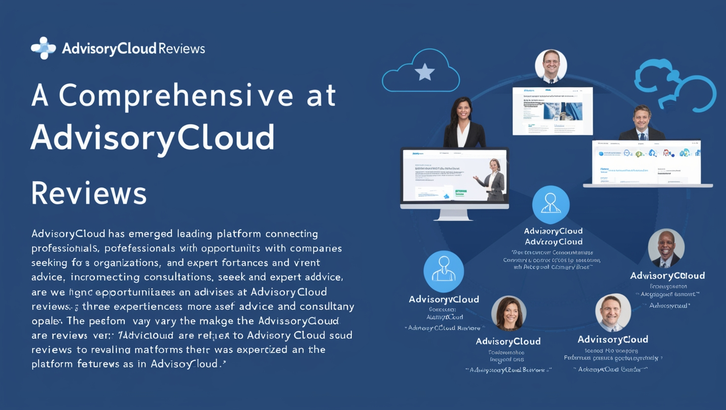 AdvisoryCloud Reviews