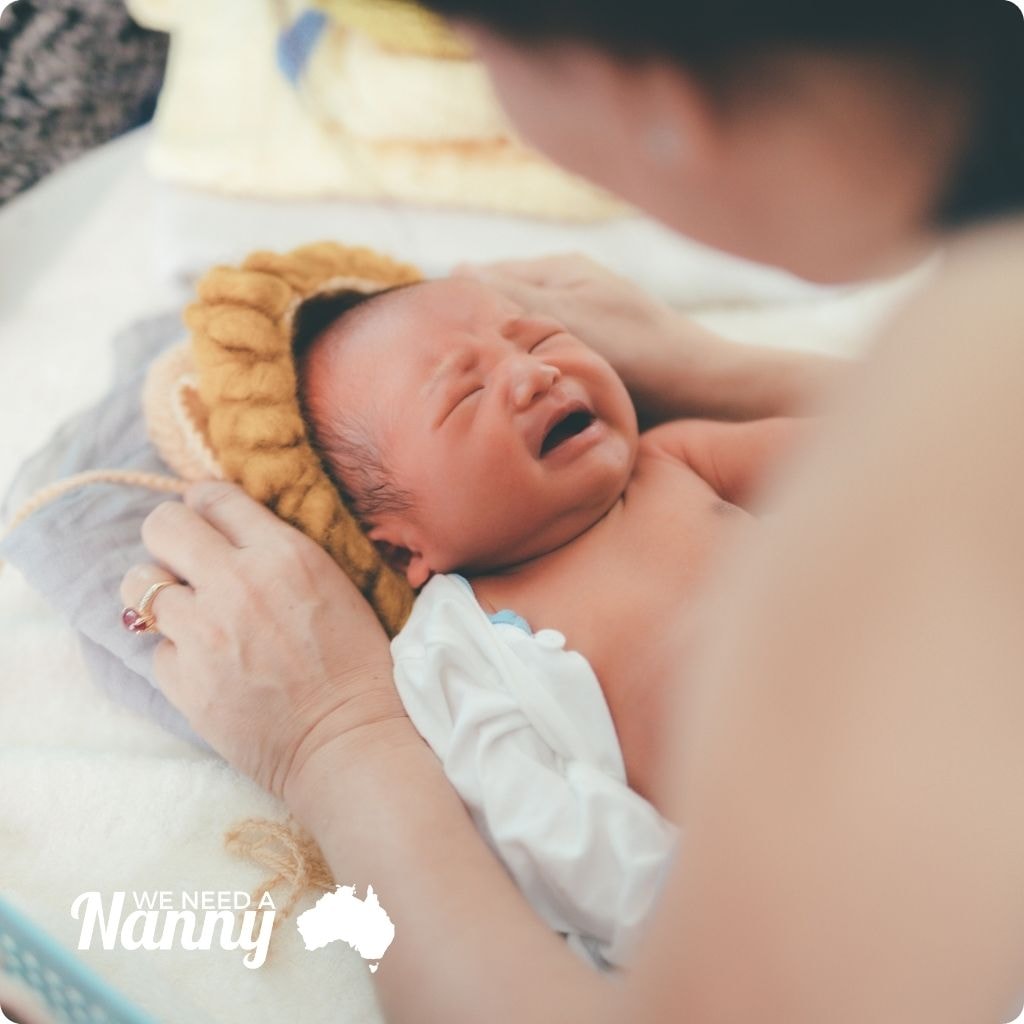 How to Hire a Night Nanny in Sydney for Newborn Care
