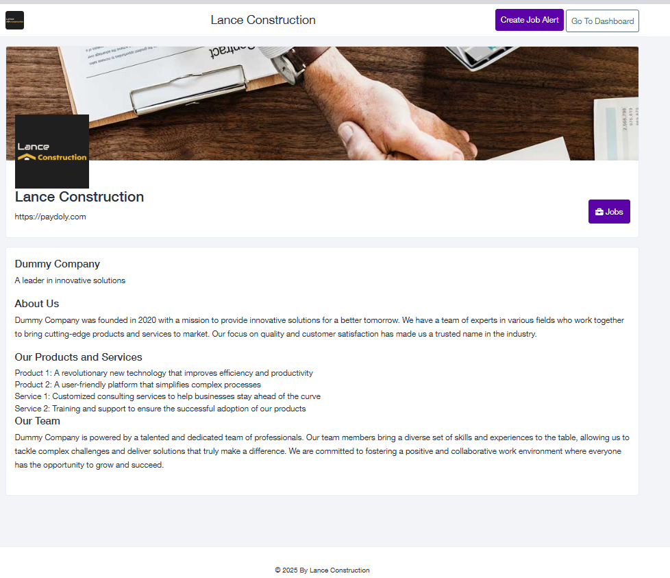 A screenshot of a website

Description automatically generated