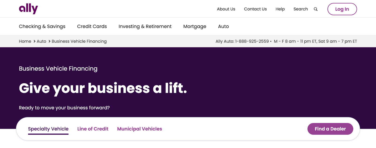 My loan Ally reviews complaints