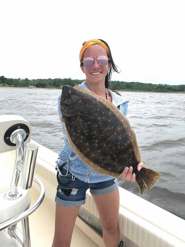 How to Catch Fluke: Expert Tips for a Successful Fishing Trip