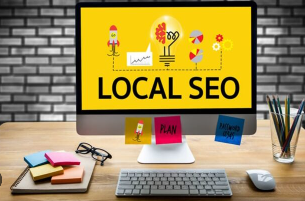 Local SEO Trends to Consider in 2025