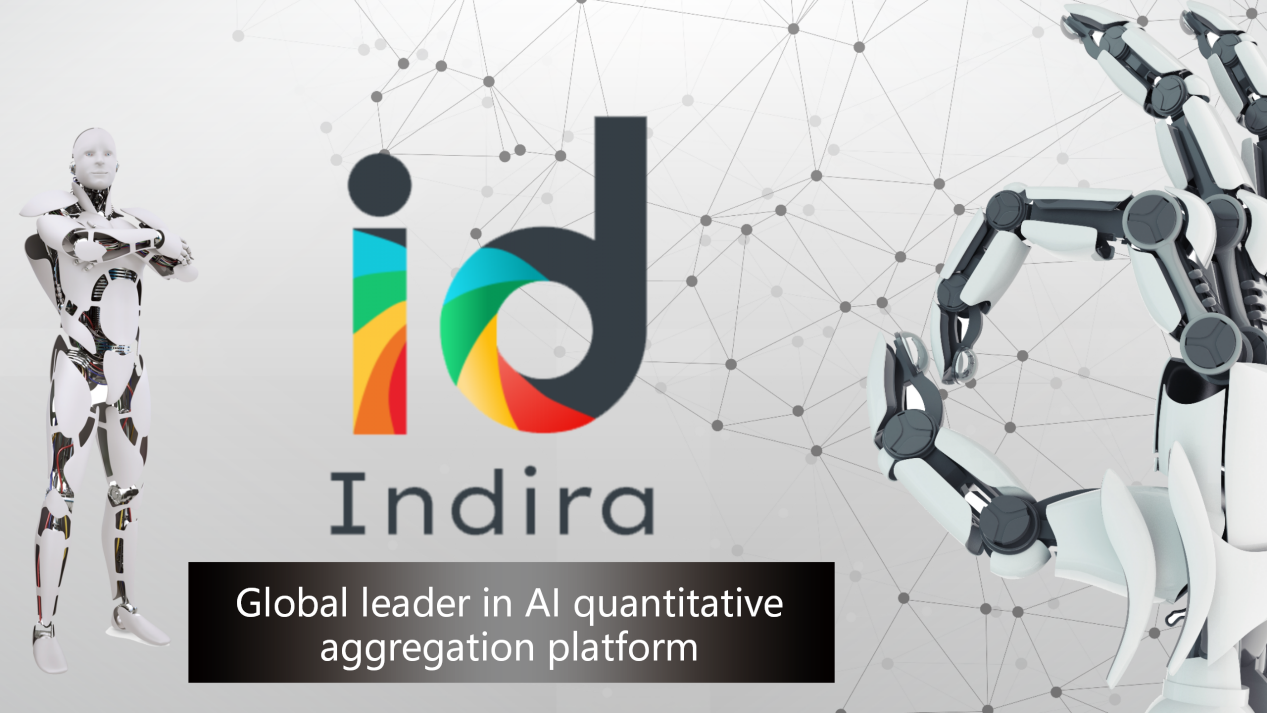 Indira AI Quantitative Platform