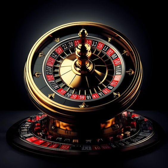 Spinning to Win: The World of Online Slot Games