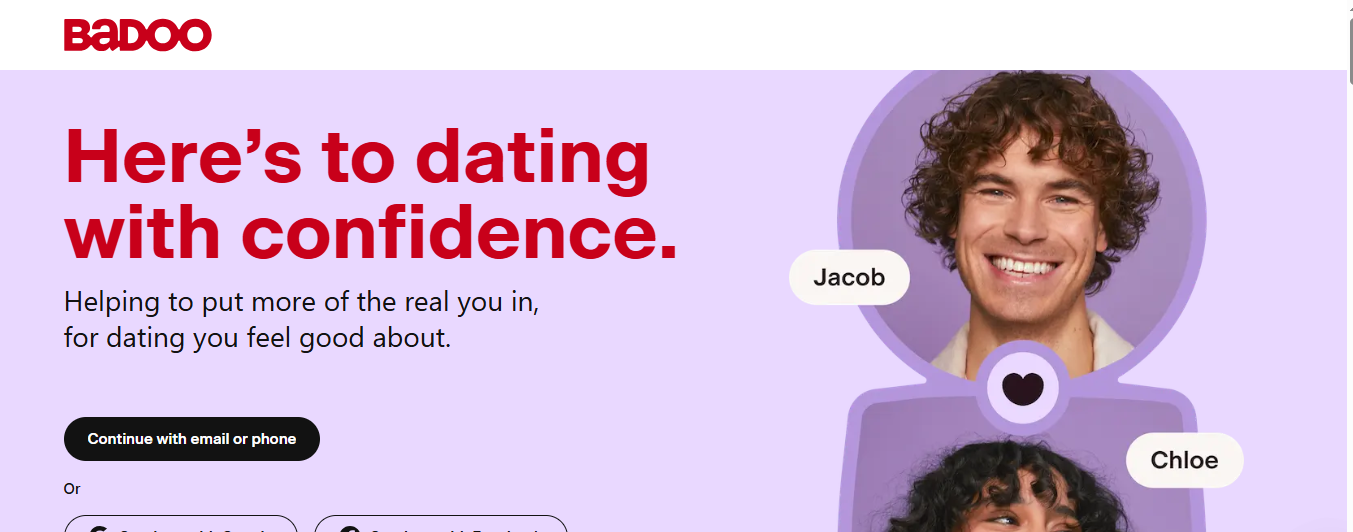 Badoo
