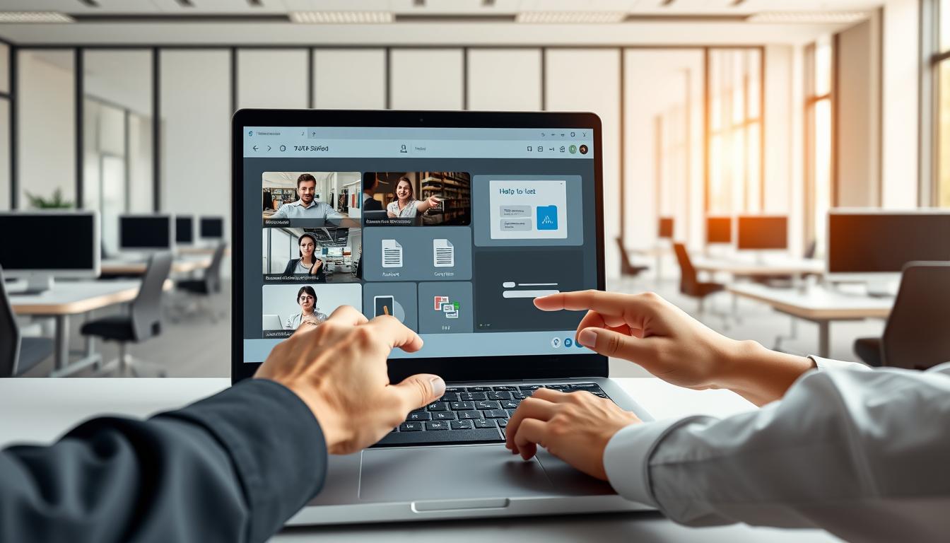 SAP Business One Remote Collaboration Tools