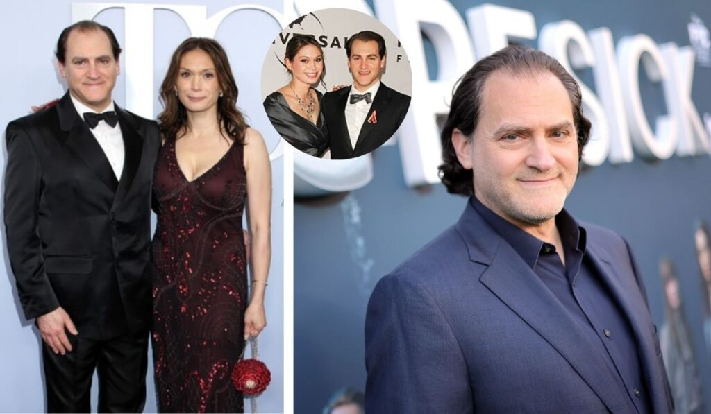 Mai-Linh Lofgren: Everything About Michael Stuhlbarg’s Wife