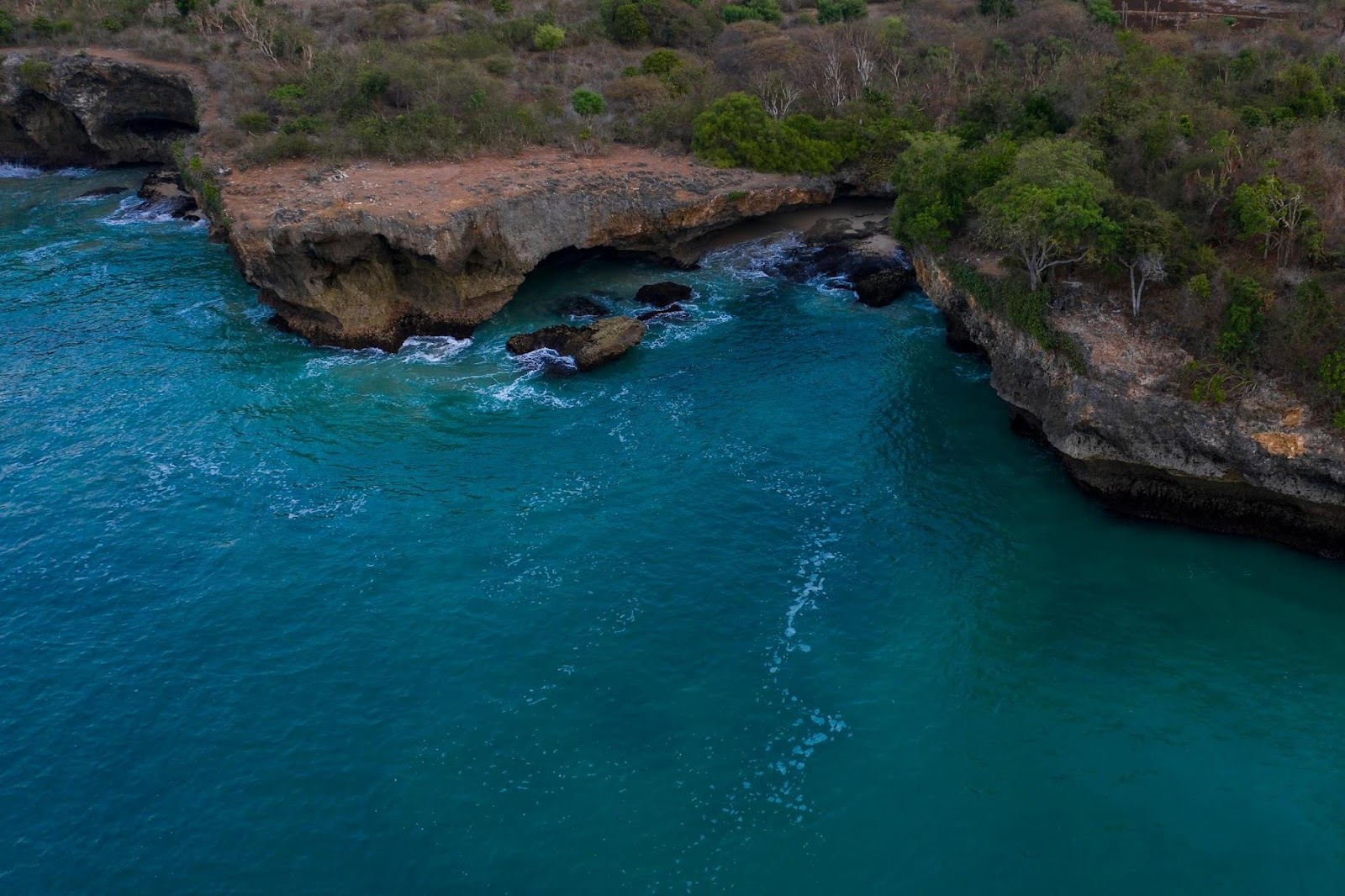 Find Your Perfect Spot with These Vacation Rentals