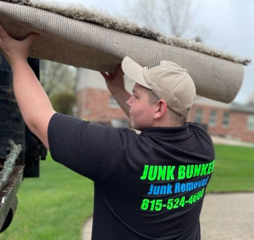 Swift Junk Removal Frankfort Clear Your Space Today