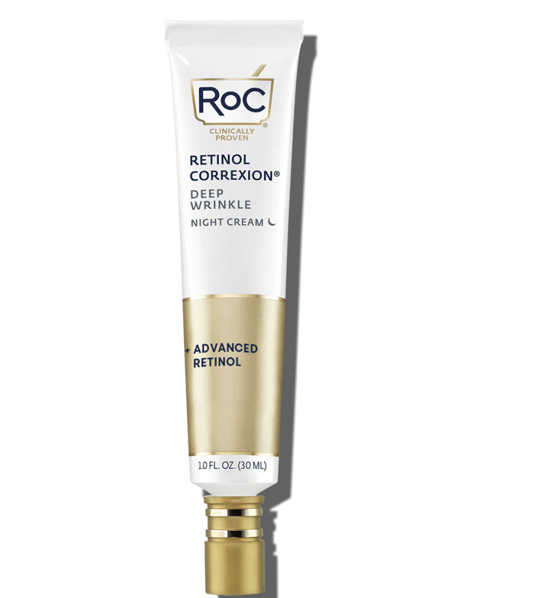 RoC Retinol Correxion Deep Wrinkle Night Cream