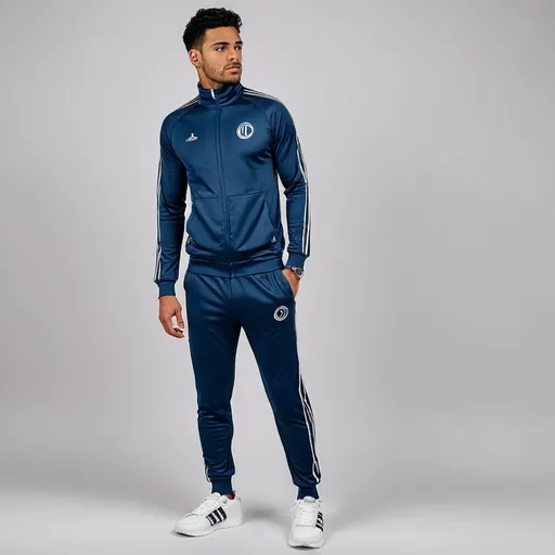 corteiz men's tracksuit