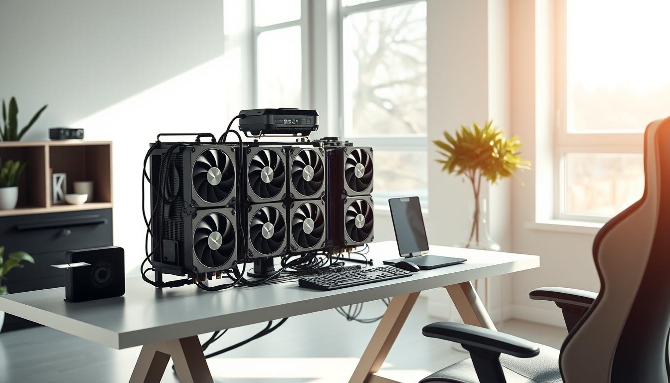 pc crypto mining